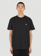 Chase T-Shirt in Black