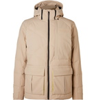 Colmar - Travel Quilted Padded Ski Jacket - Neutrals