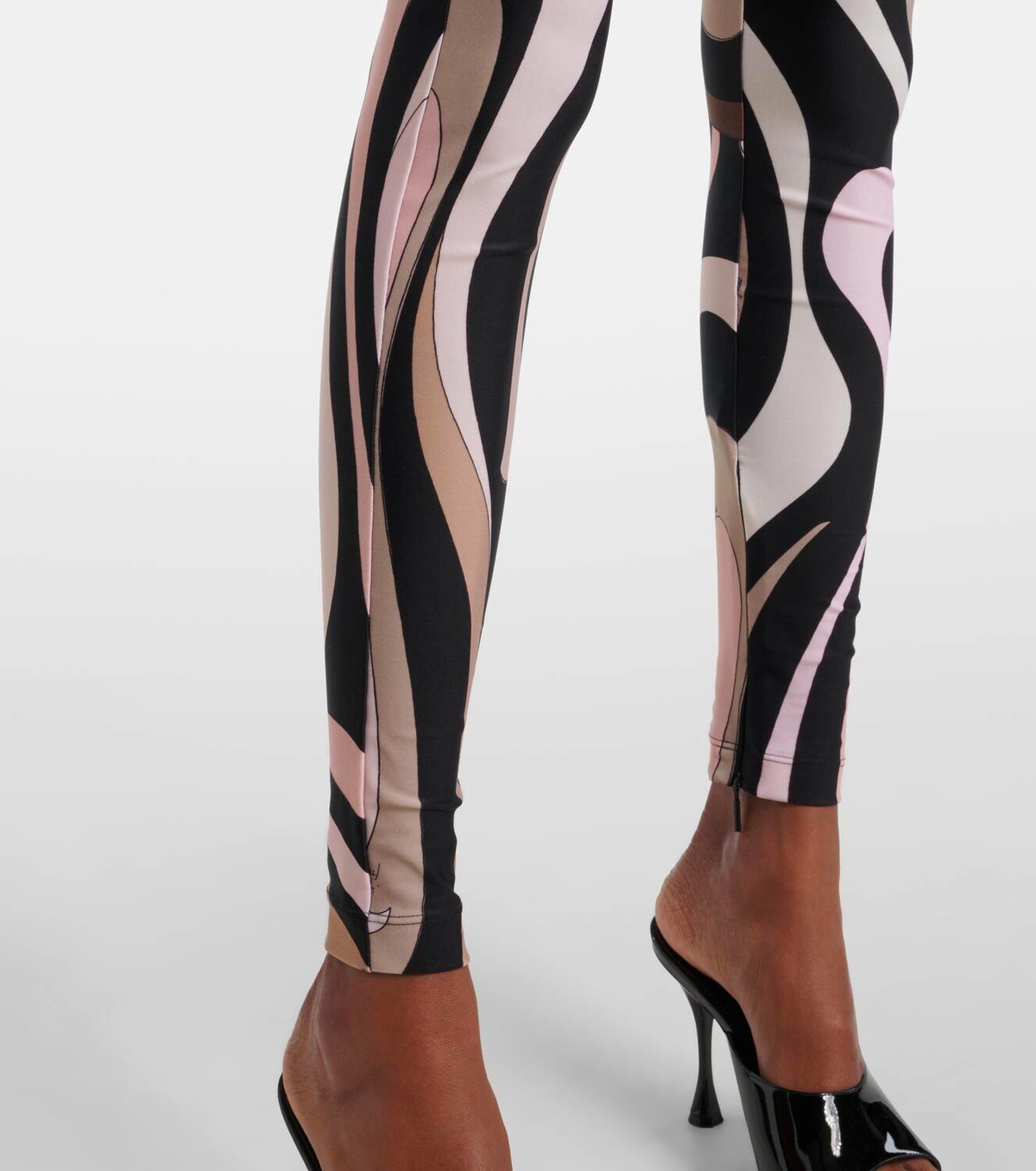 Pucci Marmo catsuit