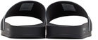 Thom Browne Gray Pool Slides