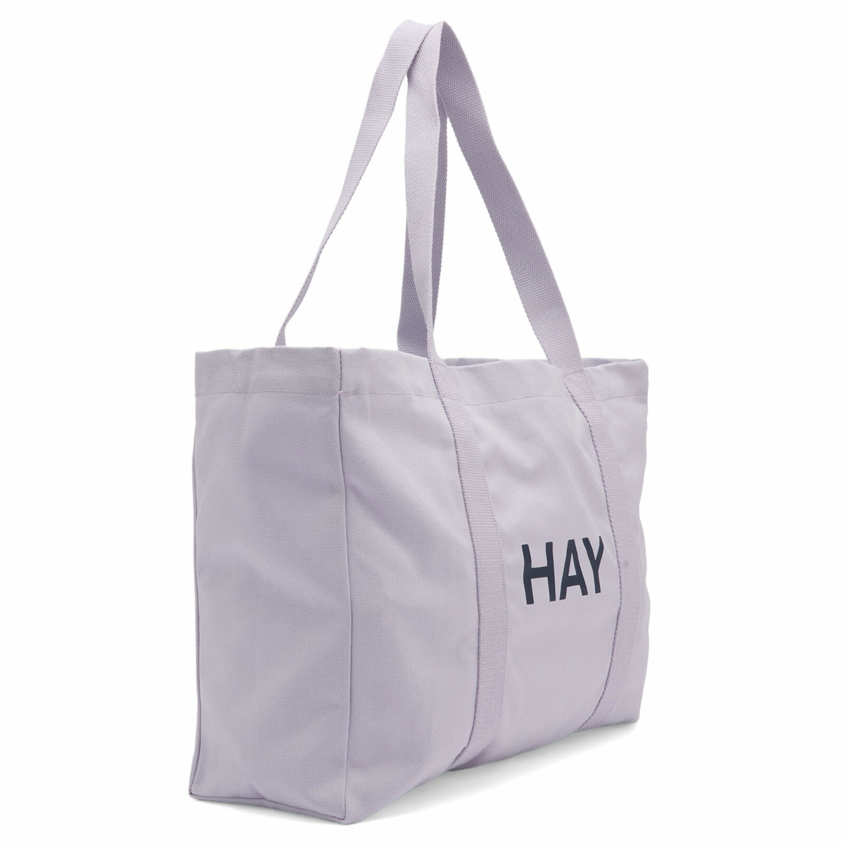 HAY Shopper Bag in Lavender 