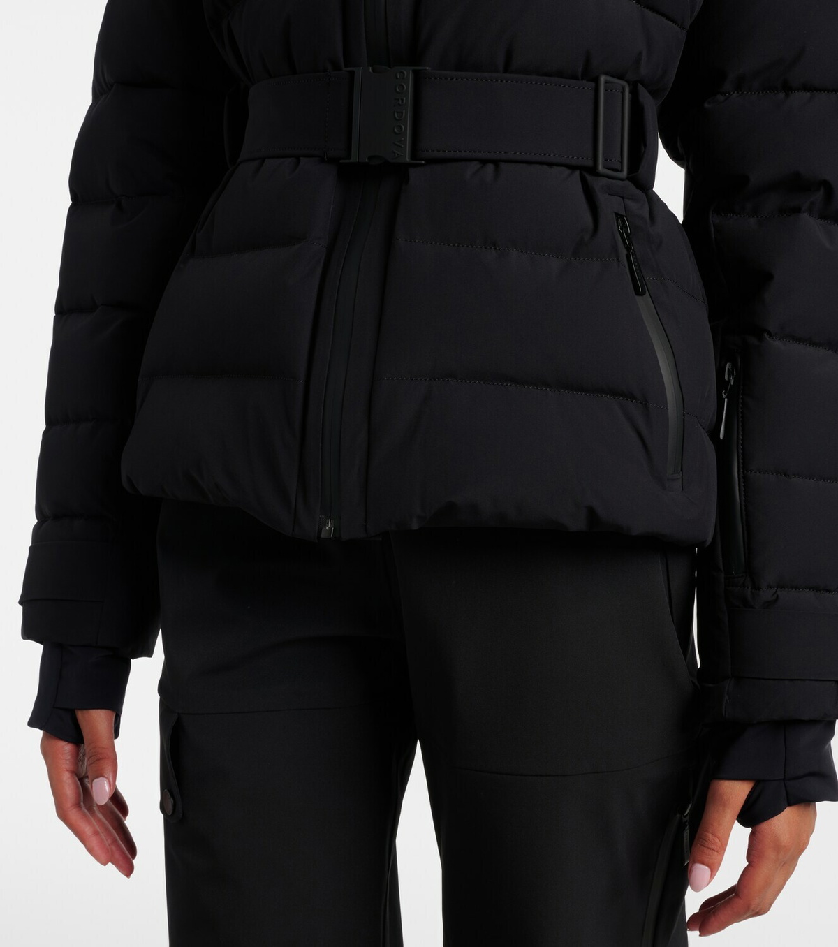 Cordova Stoten ski jacket