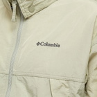 Columbia Women's Parachute Windbreaker in Safari