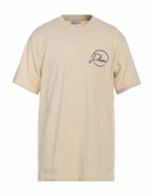Filson Mens T-shirt in Beige