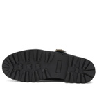 Drôle de Monsieur Men's x Paraboot La Bobord in Black
