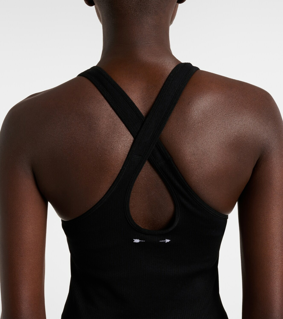 The Upside Balance Seamless Lenny tank top