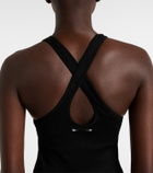The Upside Balance Seamless Lenny tank top