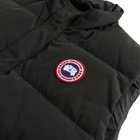Canada Goose Men's Legacy Freestyle Vest in Black