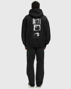 Carhartt WIP Hooded Caps Sweat Grey Mens Hoody
