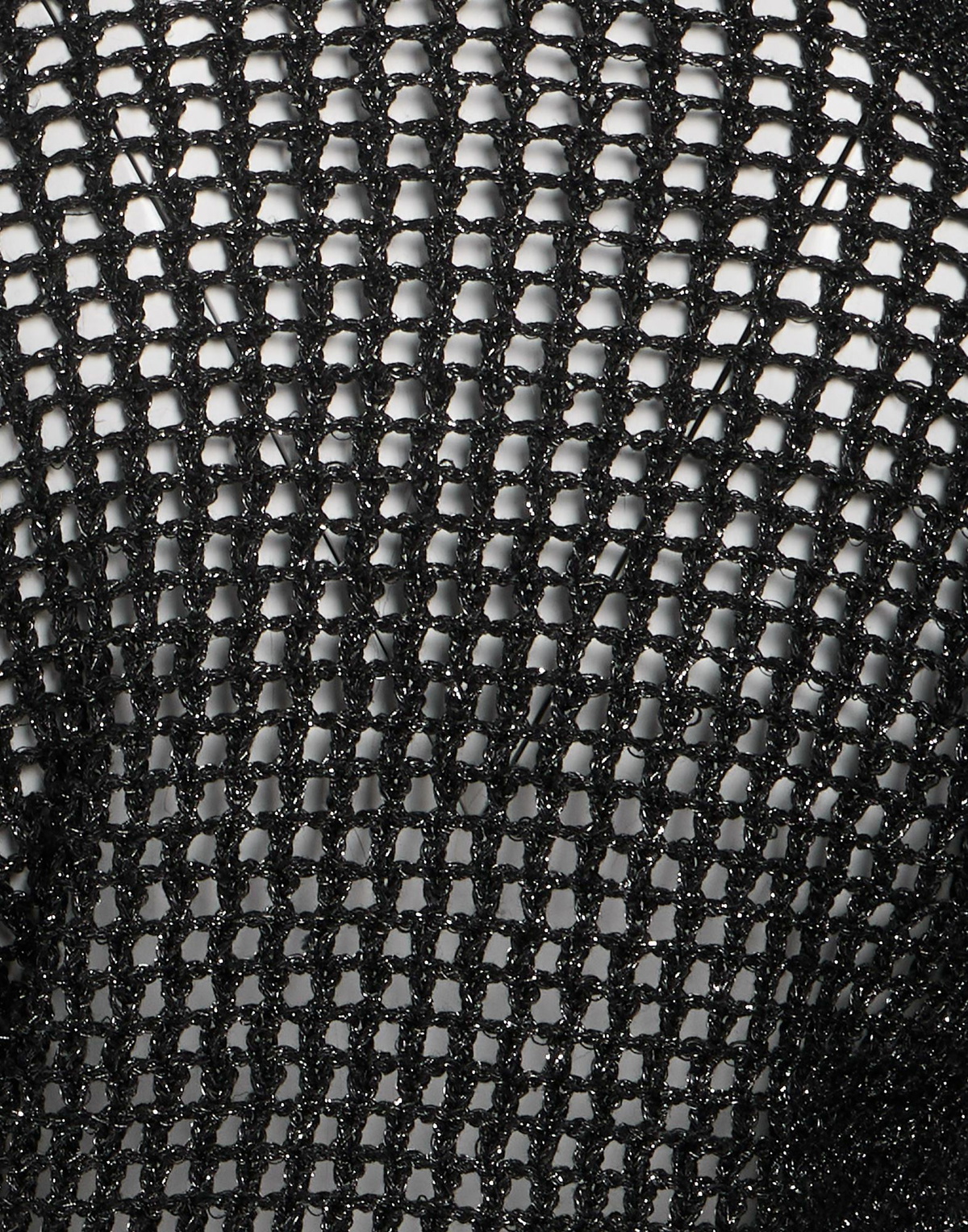 Peserico Womens Sweater in Black