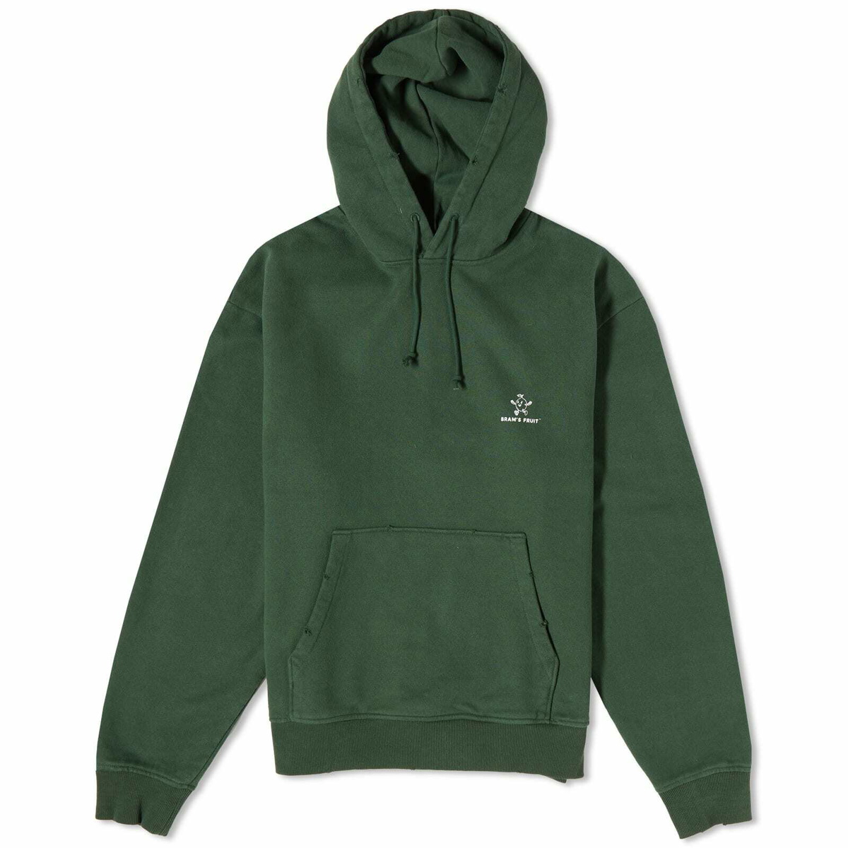 Holzweiler 2025 hanger hoodie