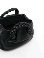 HEREU - Bombon Leather Handbag