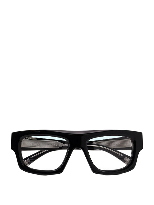Photo: Gucci Acetate Sunglasses