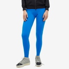 Adidas x FOG Women's Adidas x Fear Of God Athletics Legging in Blue Rush