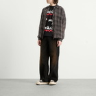 Navinder Nangla Fassion is my Pashion T-Shirt in Black