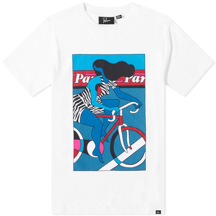 Photo: By Parra Photo Finish Tee