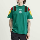 Adidas Men's DFB EQT T-Shirt in Equipment Green