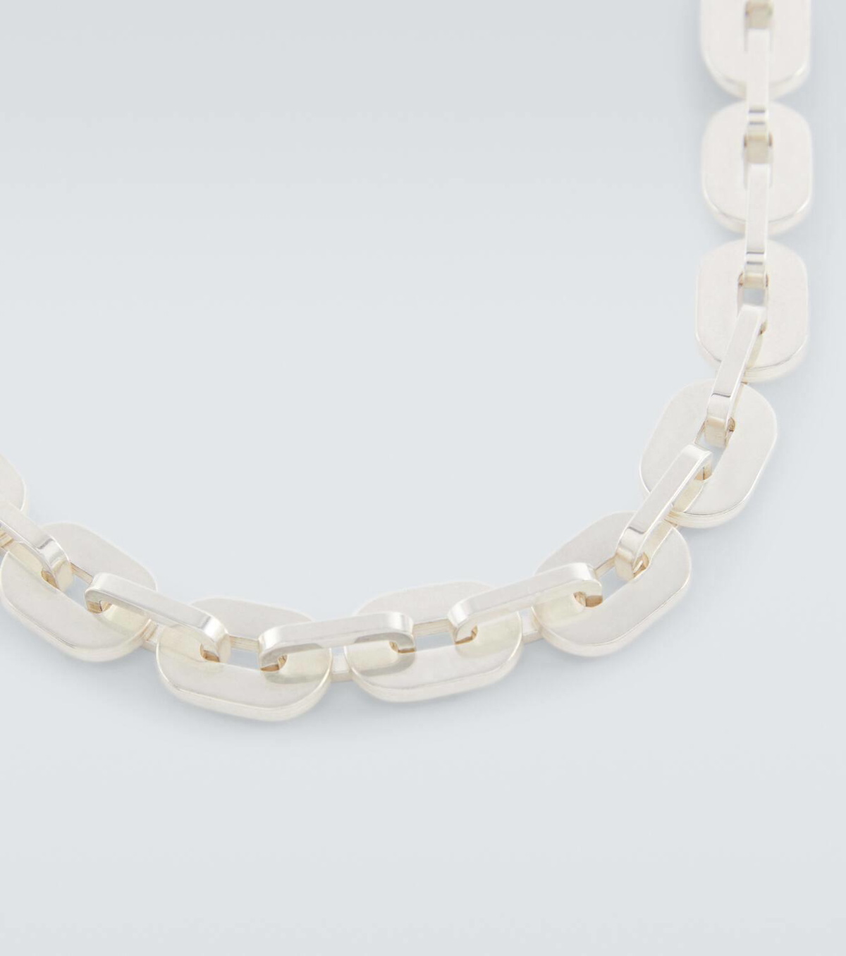 ネックレス・チョーカー JIL SANDER Chain necklace Jil Sander Chain necklace Jil Sander
