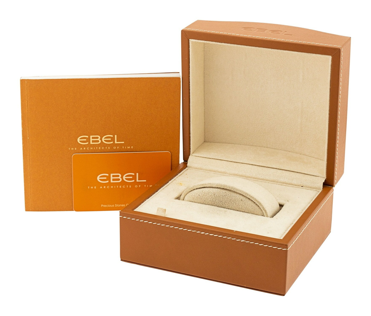 Ebel Beluga Round 1215867