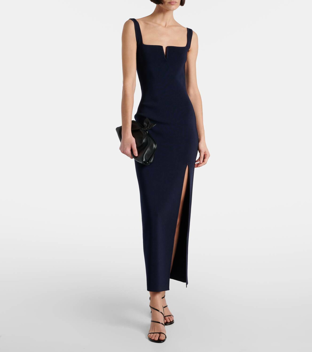 chinese dress ladies Freya Maxi Dress main image 0