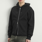 Our Legacy Men's Rascal Hoodie in Black