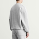 MKI Men's Uniform Crewneck in Grey