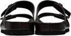 Officine Creative Brown Agorà 010 Sandals