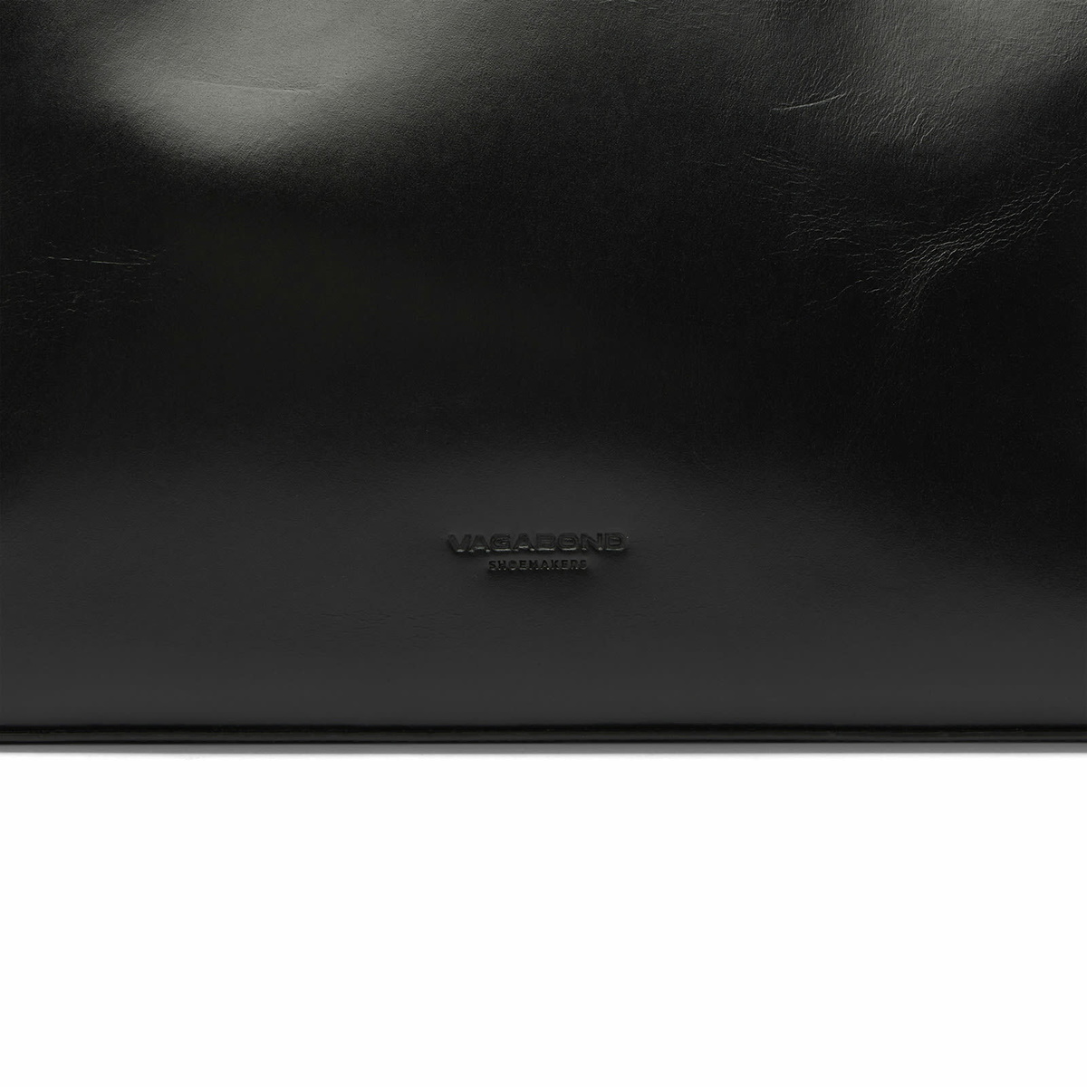 Vagabond Shoemakers Women's Bari Leather Bag in Black 