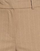 Manila Grace Womens Pants Khaki