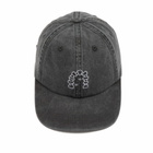 Heresy Men's Arch Cap in Ash 