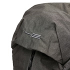 SEALSON SC18 Dayhike Backpack in Gravel 