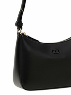 TwinSet hobo Oval T Shoulder Bag