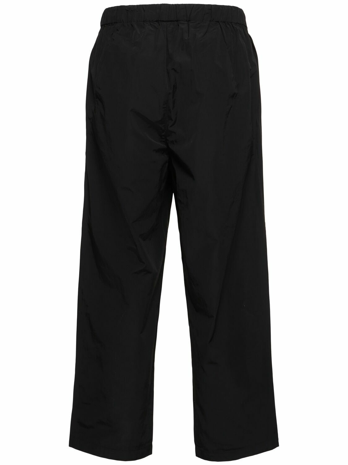 GOLDWIN Relaxed Straight Easy Pants Goldwin