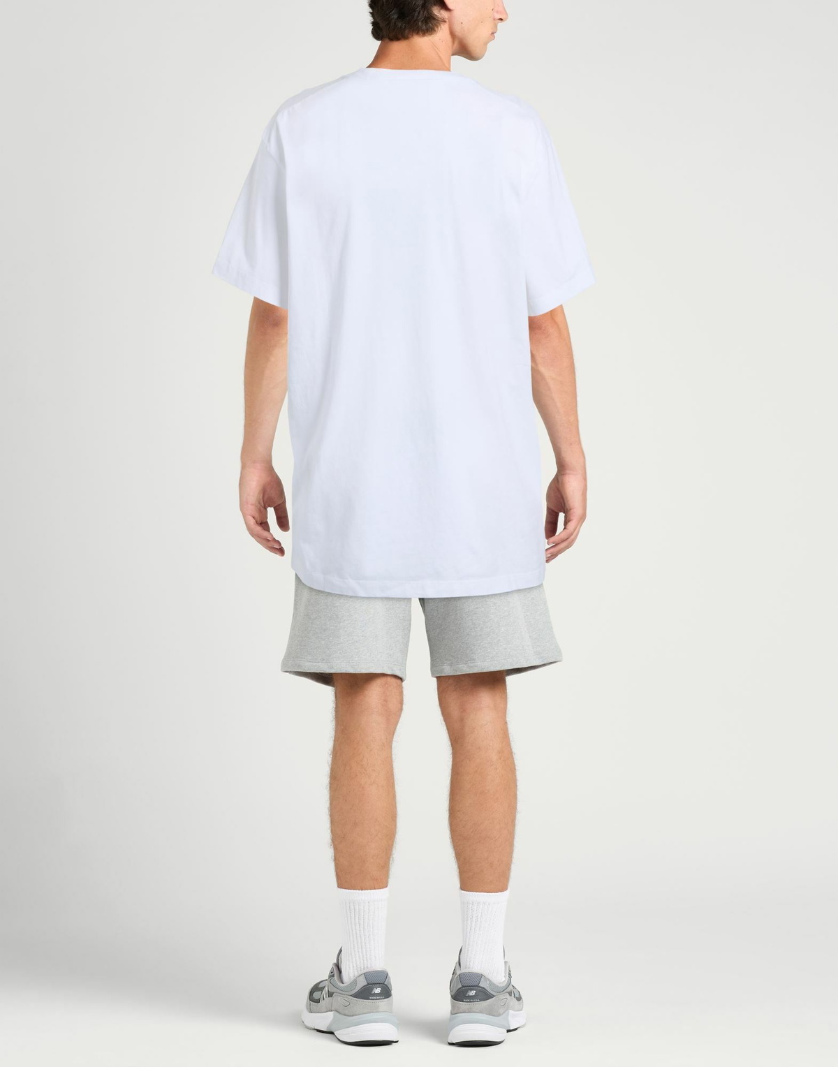 Dsquared2 Mens T-shirt in White