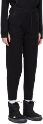 The North Face Black Alpine Lounge Pants