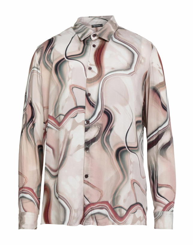 Photo: Imperial Mens Shirt Blush