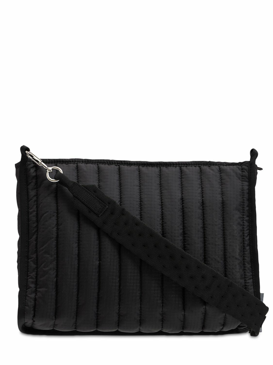 ALEXANDER WANG Elite Ripstop Nylon Shoulder Bag Alexander Wang