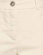Peserico Womens Pants in Beige