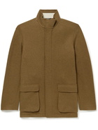 Loro Piana - Winter Voyager Cashmere Jacket - Brown