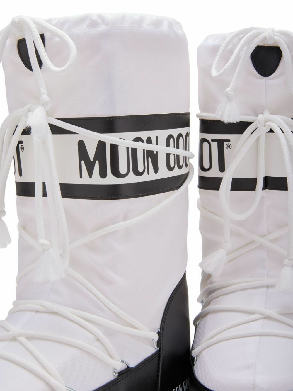 Moon Boot Icon Boots