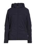 Napapijri Womens Jacket in Navy