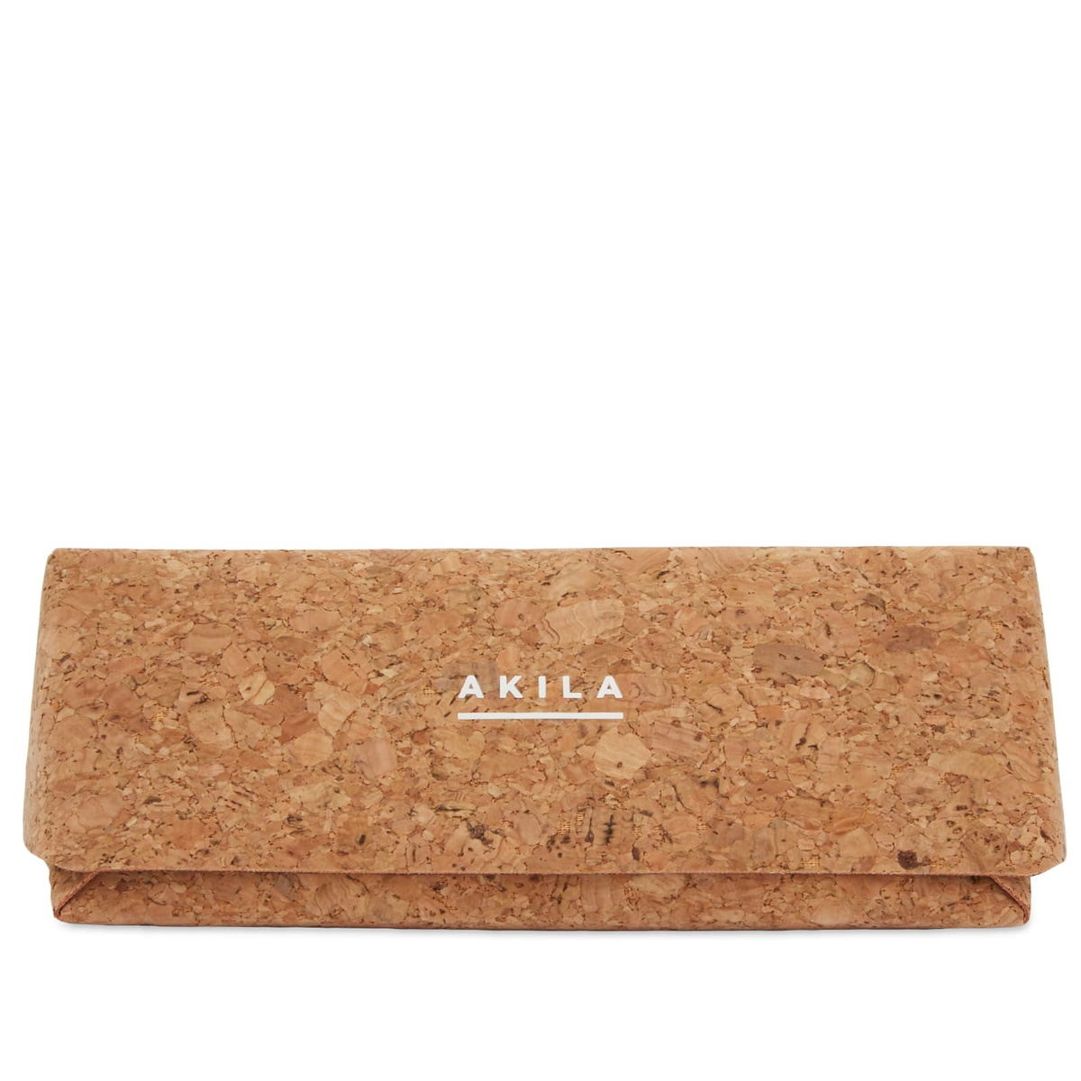AKILA Lola Sunglasses in Brown/Purple 