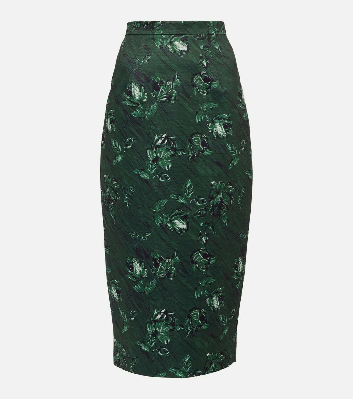 emilia-wickstead-lorelei-floral-taffeta-faille-pencil-skirt-emilia