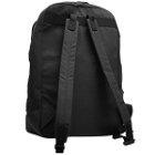 Sandqvist Men's August Backpack in Black