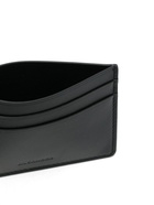 JIL SANDER - Card Holder With Logo