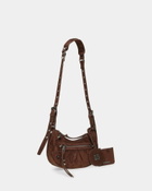 Steve Madden Bglowins Bag in Chocolate