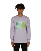 Slam Jam X Julian Klincewicz Longsleeve T Shirt