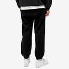 Cole Buxton Men's Sportswear Sweat Pants in Black