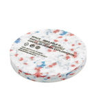 Space Available S.A Coaster - Set Of 4 in White Multi