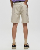 Gramicci G Short Beige - Mens - Casual Shorts